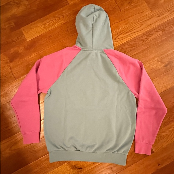 Disney runDisney 2023 Princess Fairy Tale Challenge Hooded Sweatshirt Size M - Picture 3 of 5